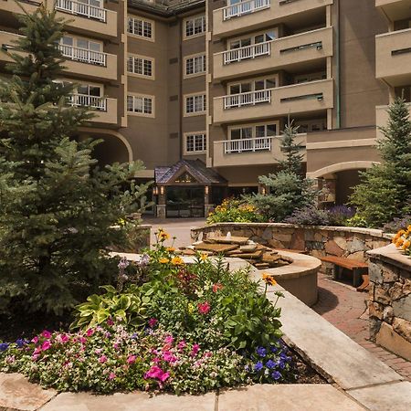 St. James Place Beaver Creek Buitenkant foto