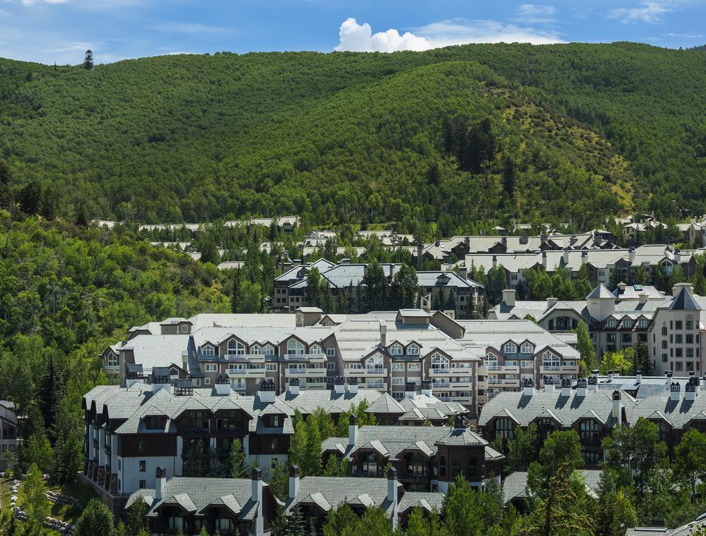 St. James Place Beaver Creek Buitenkant foto