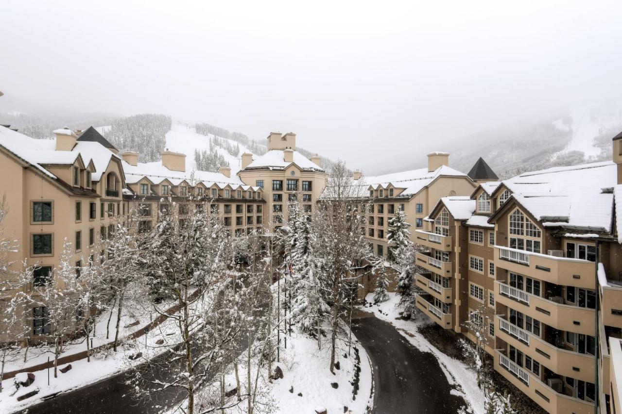 St. James Place Beaver Creek Buitenkant foto