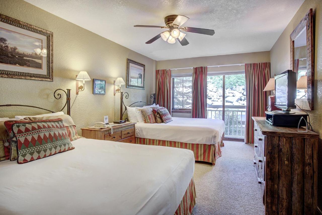 St. James Place Beaver Creek Buitenkant foto