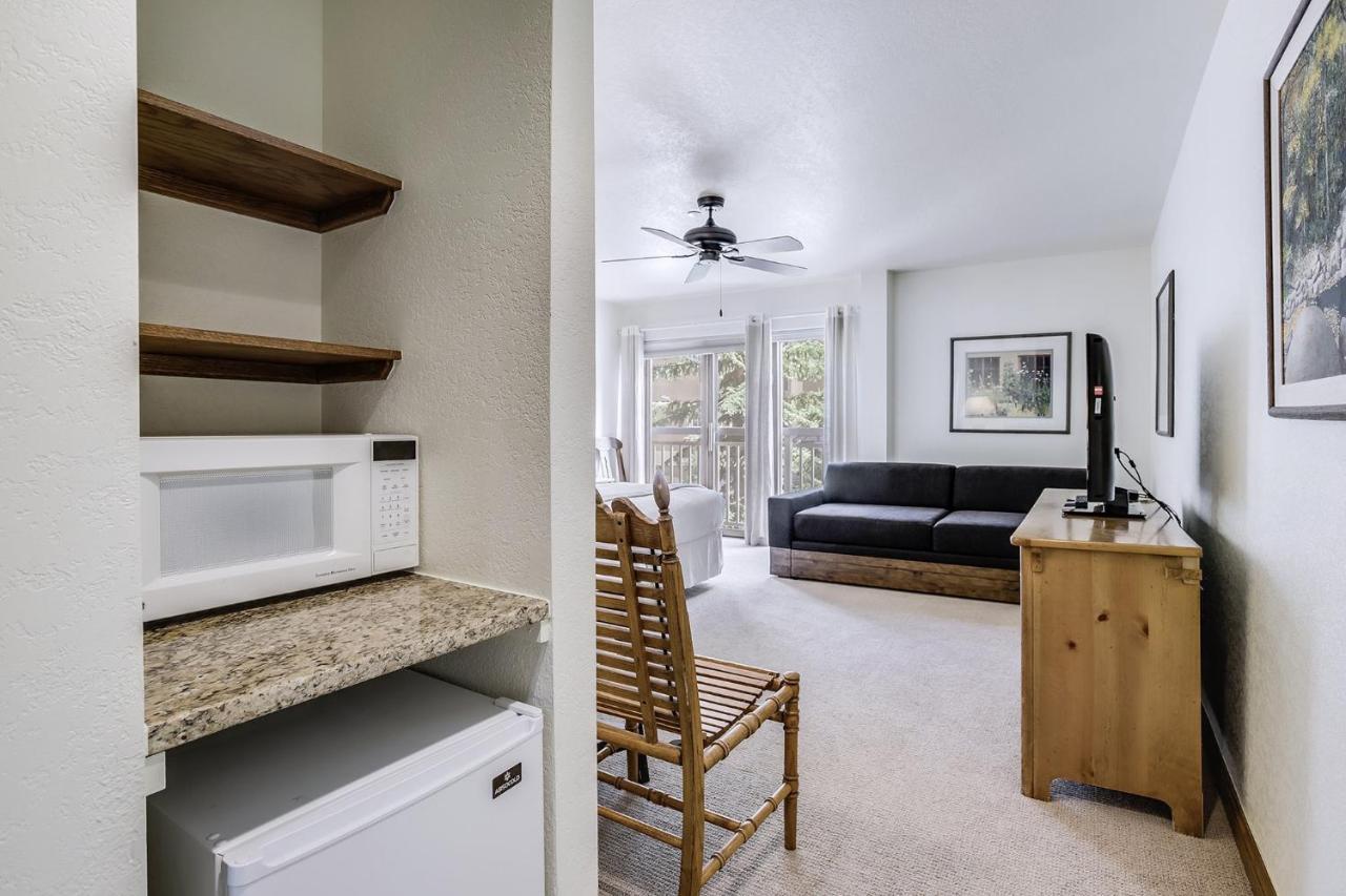 St. James Place Beaver Creek Buitenkant foto