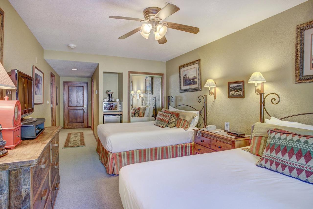 St. James Place Beaver Creek Buitenkant foto