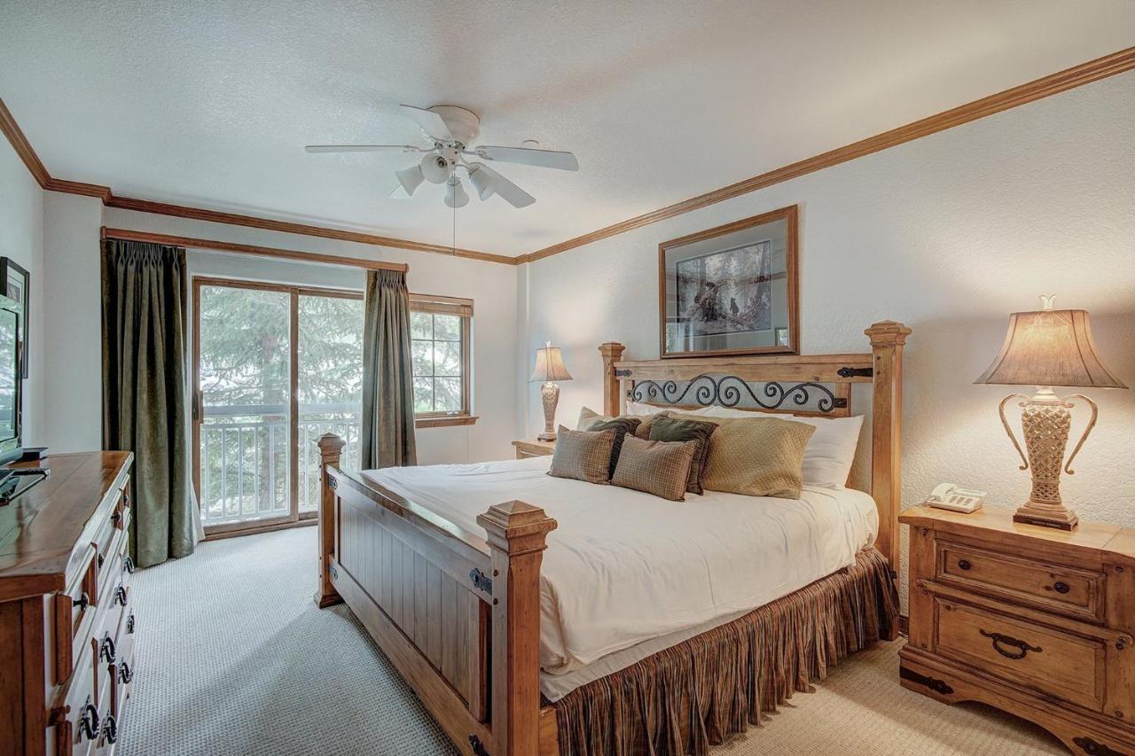 St. James Place Beaver Creek Buitenkant foto