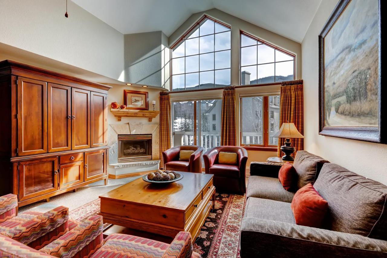 St. James Place Beaver Creek Buitenkant foto