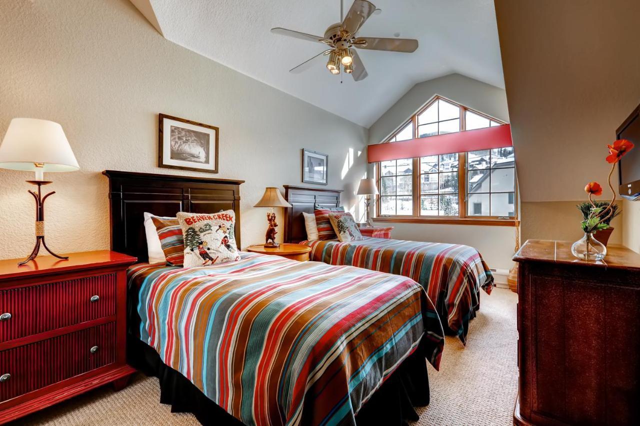 St. James Place Beaver Creek Buitenkant foto