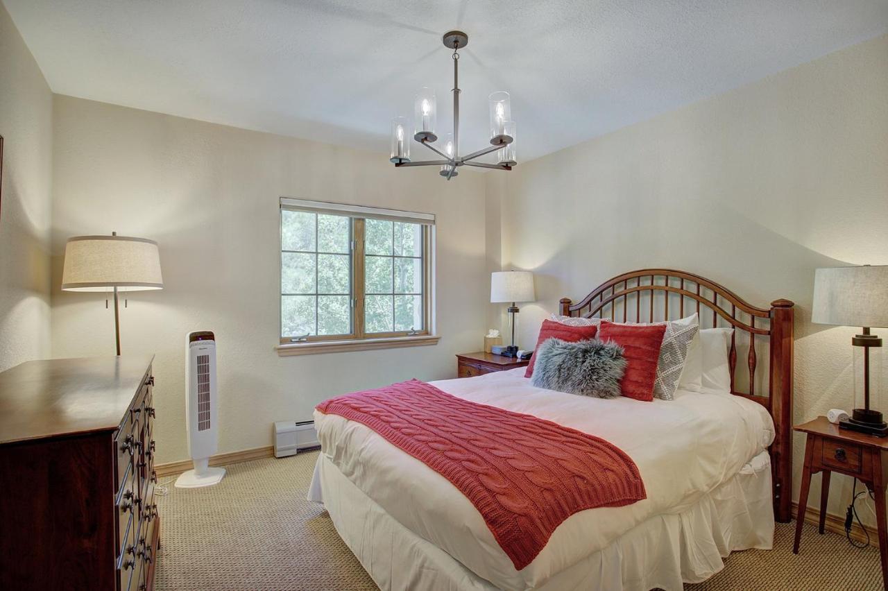 St. James Place Beaver Creek Buitenkant foto