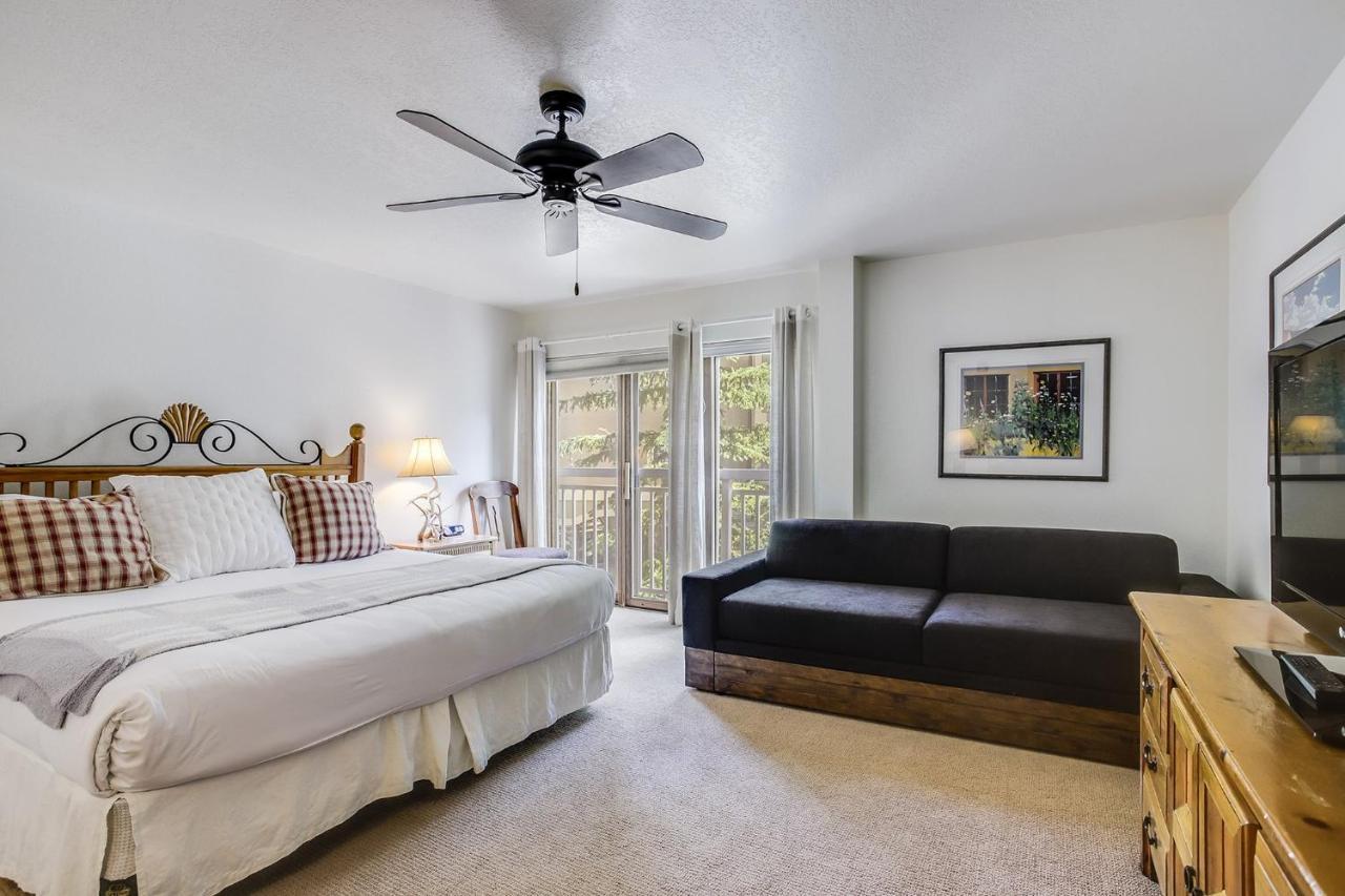 St. James Place Beaver Creek Buitenkant foto