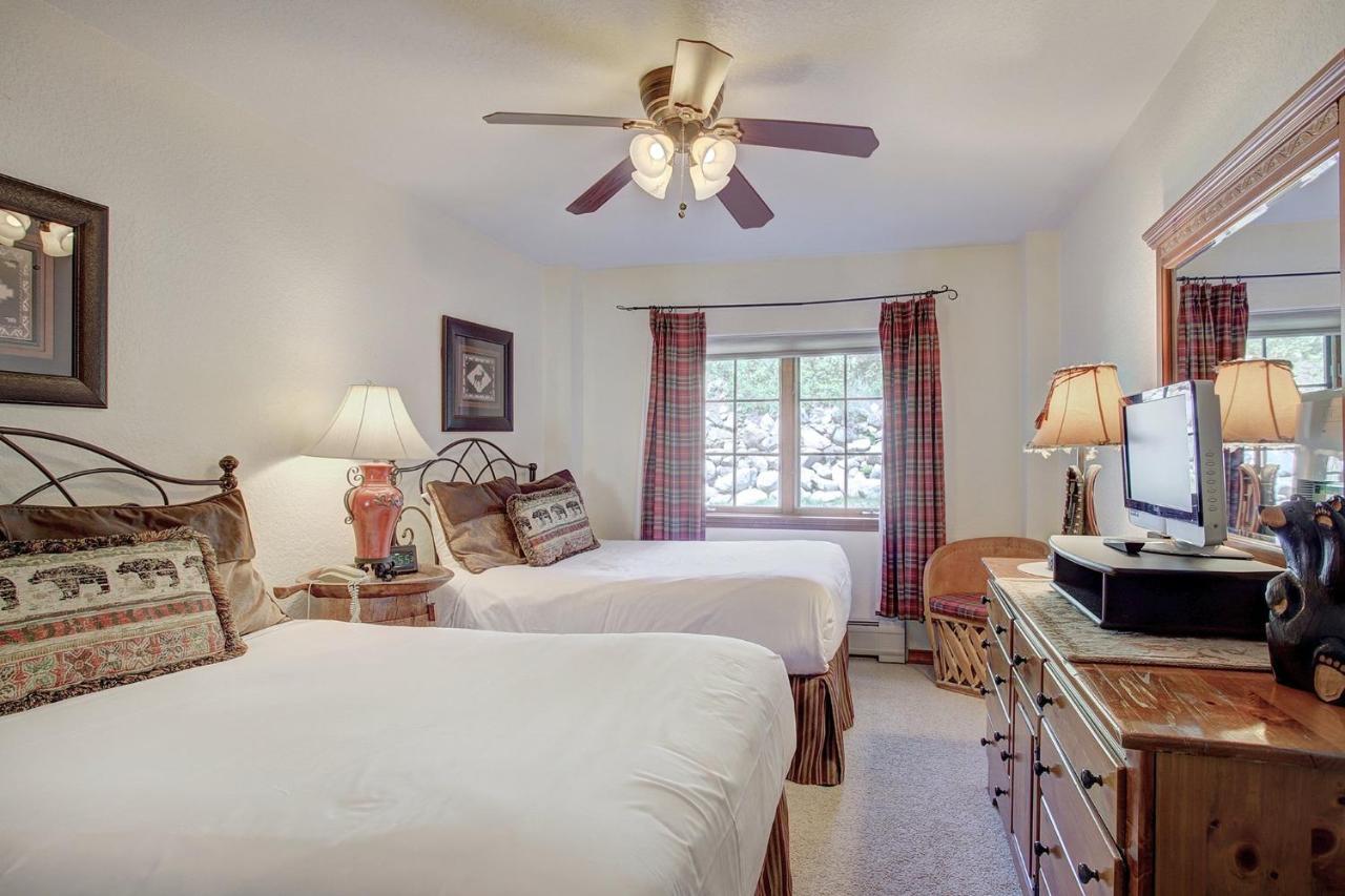 St. James Place Beaver Creek Buitenkant foto