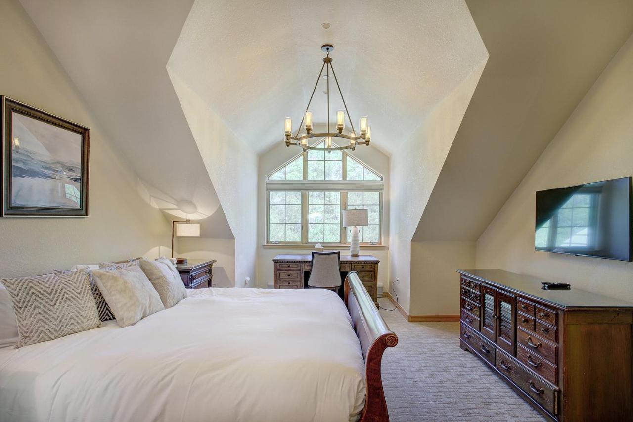 St. James Place Beaver Creek Buitenkant foto