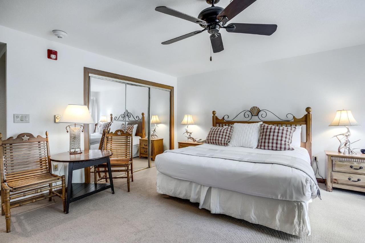 St. James Place Beaver Creek Buitenkant foto