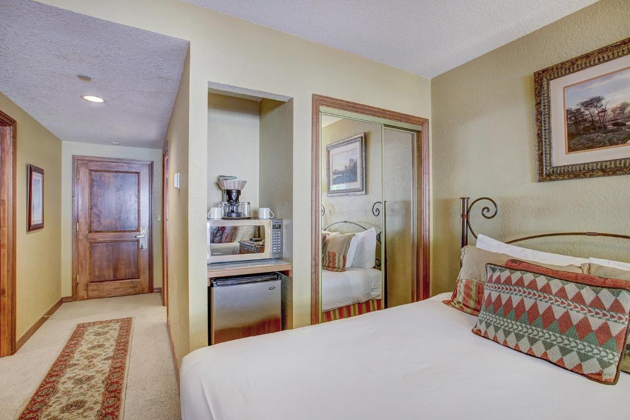 St. James Place Beaver Creek Buitenkant foto