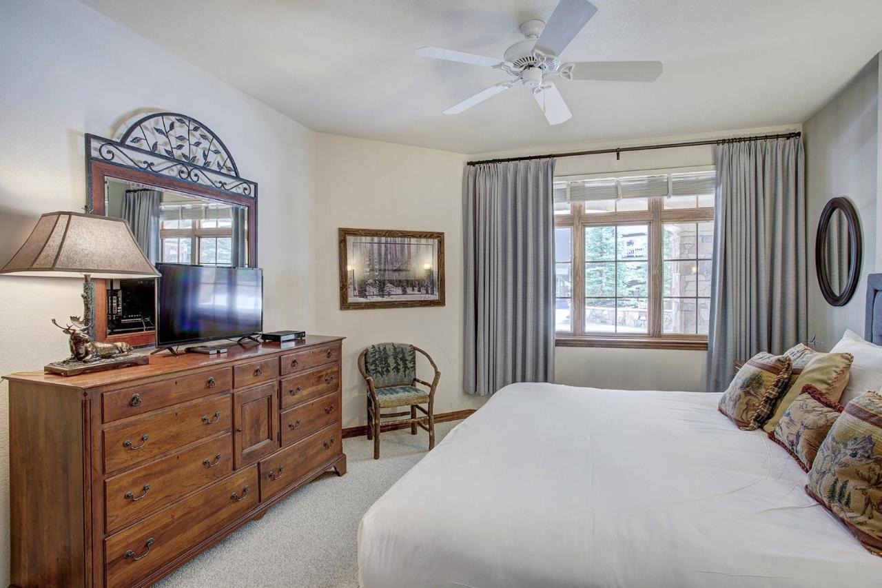 St. James Place Beaver Creek Buitenkant foto