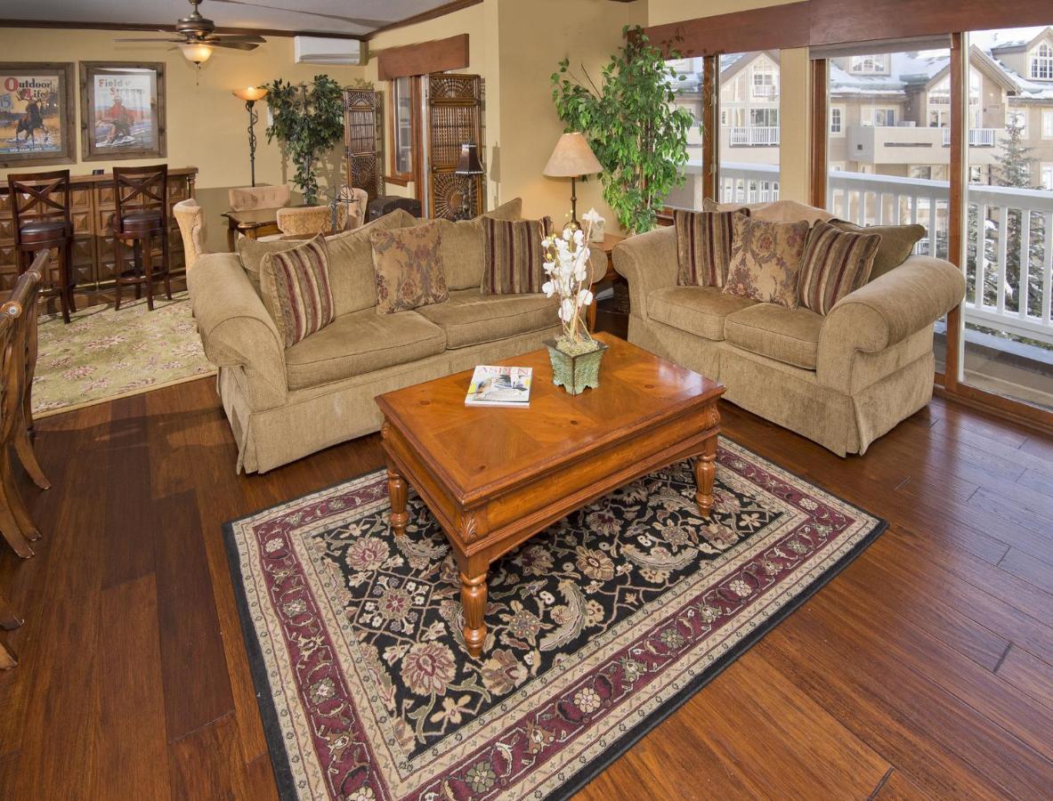 St. James Place Beaver Creek Buitenkant foto
