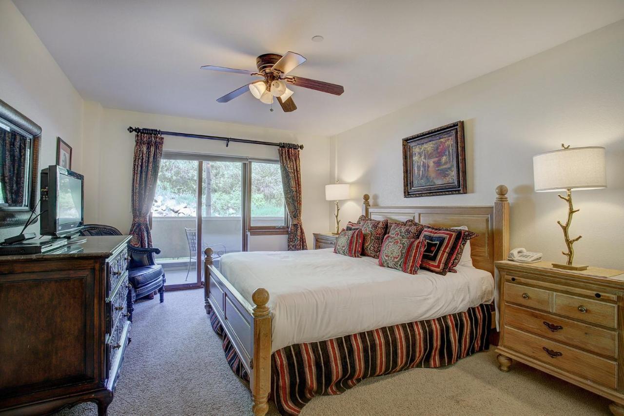 St. James Place Beaver Creek Buitenkant foto