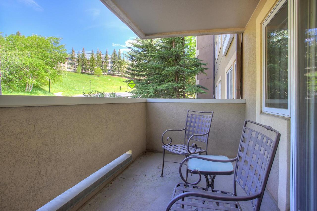 St. James Place Beaver Creek Buitenkant foto