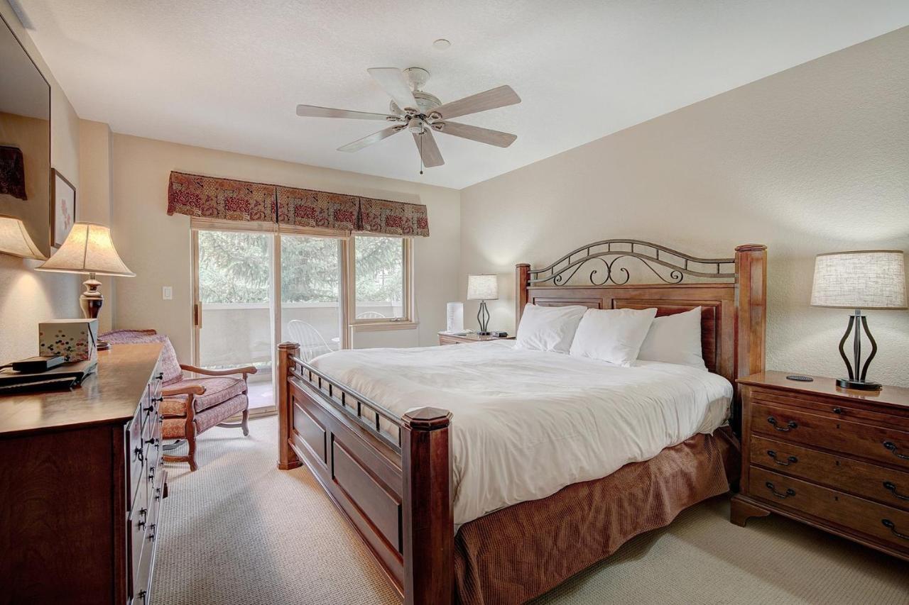 St. James Place Beaver Creek Buitenkant foto