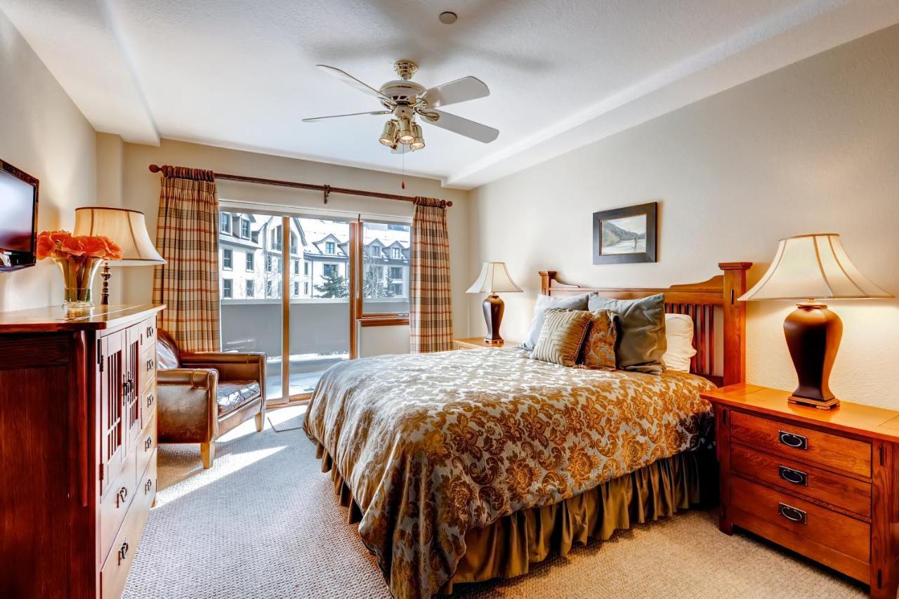 St. James Place Beaver Creek Buitenkant foto