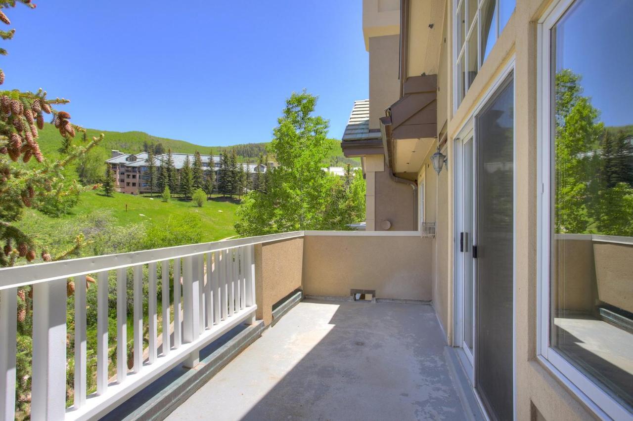 St. James Place Beaver Creek Buitenkant foto