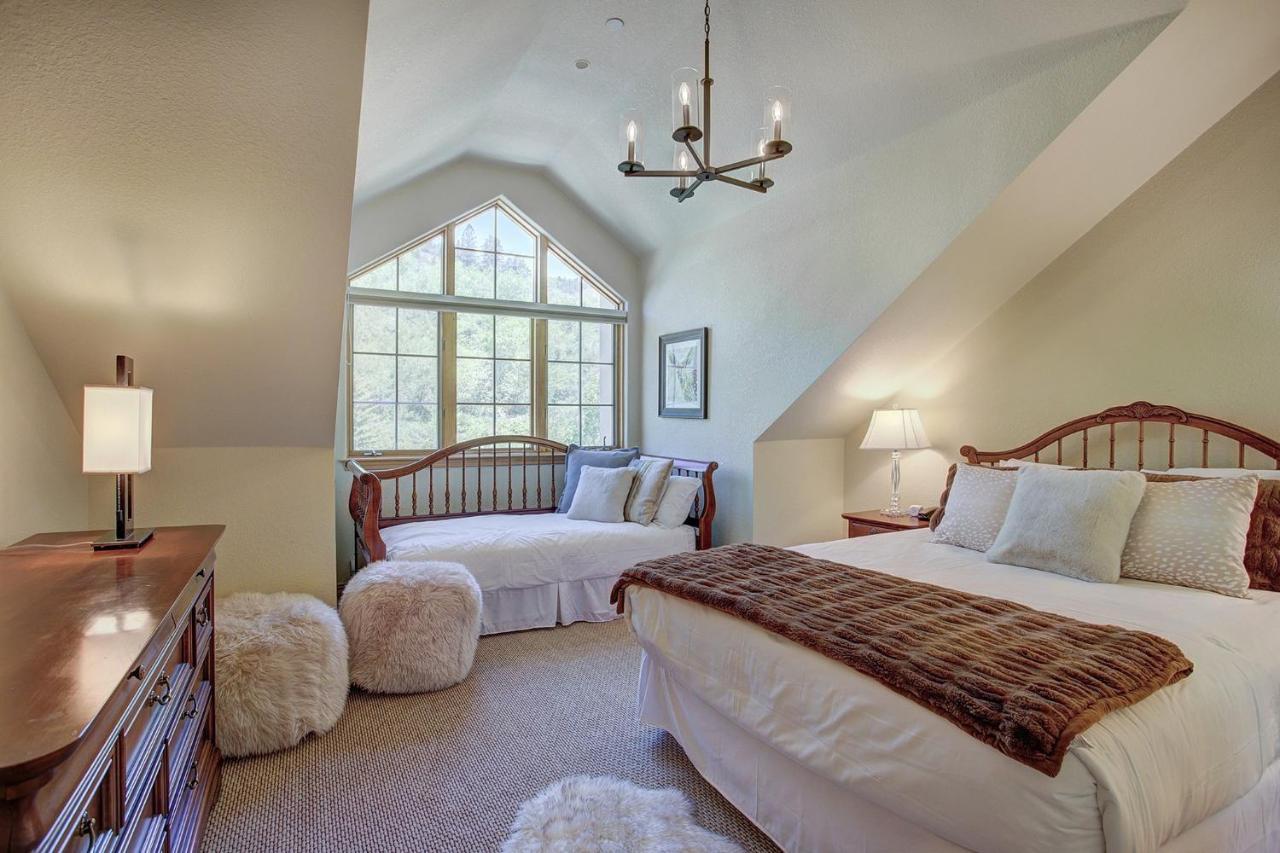 St. James Place Beaver Creek Buitenkant foto