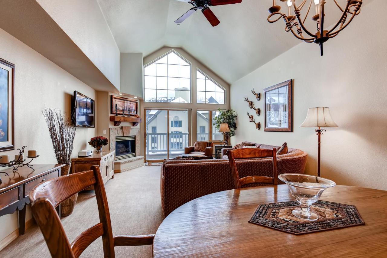 St. James Place Beaver Creek Buitenkant foto
