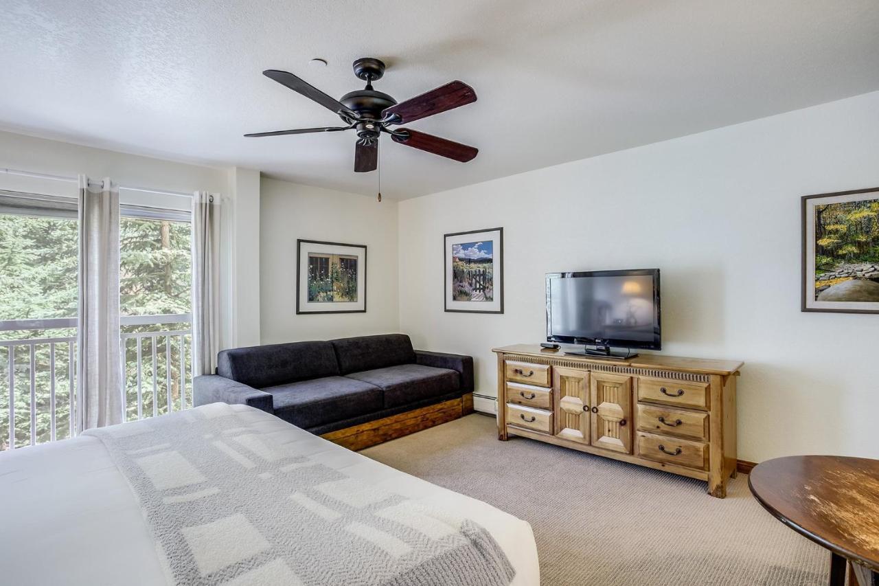 St. James Place Beaver Creek Buitenkant foto