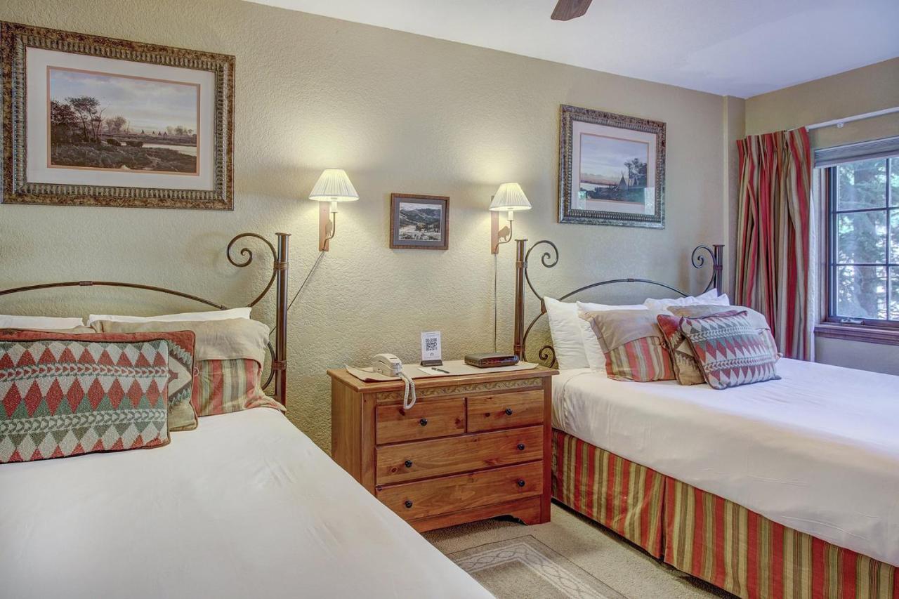 St. James Place Beaver Creek Buitenkant foto