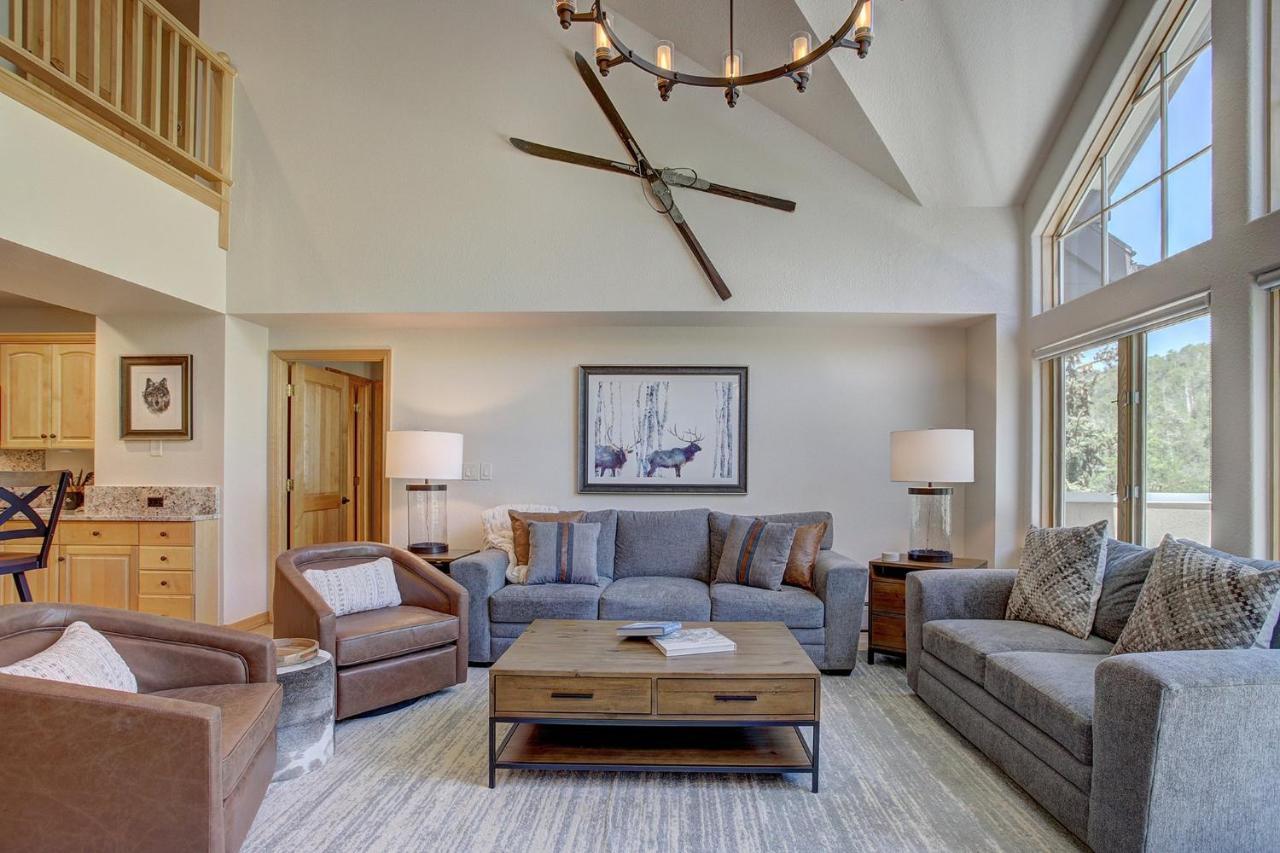 St. James Place Beaver Creek Buitenkant foto
