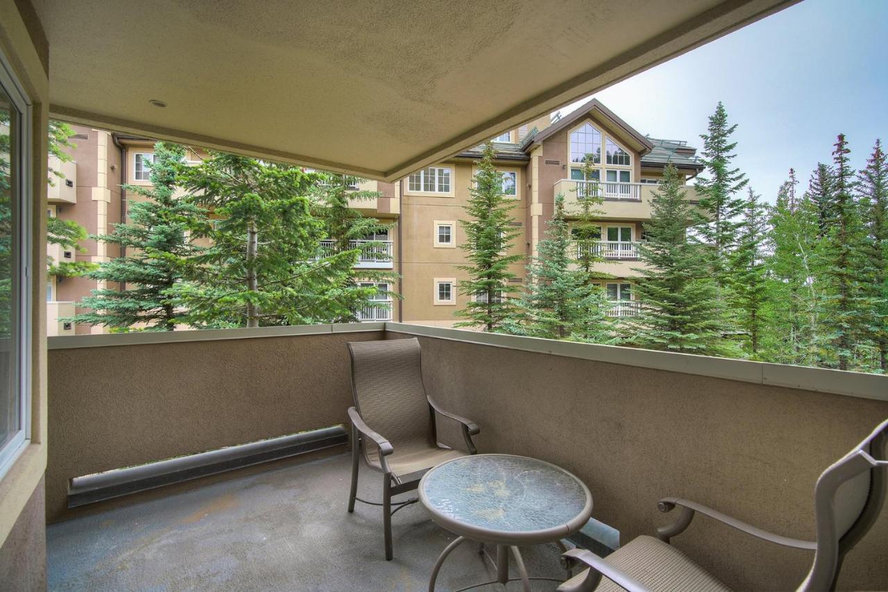 St. James Place Beaver Creek Buitenkant foto