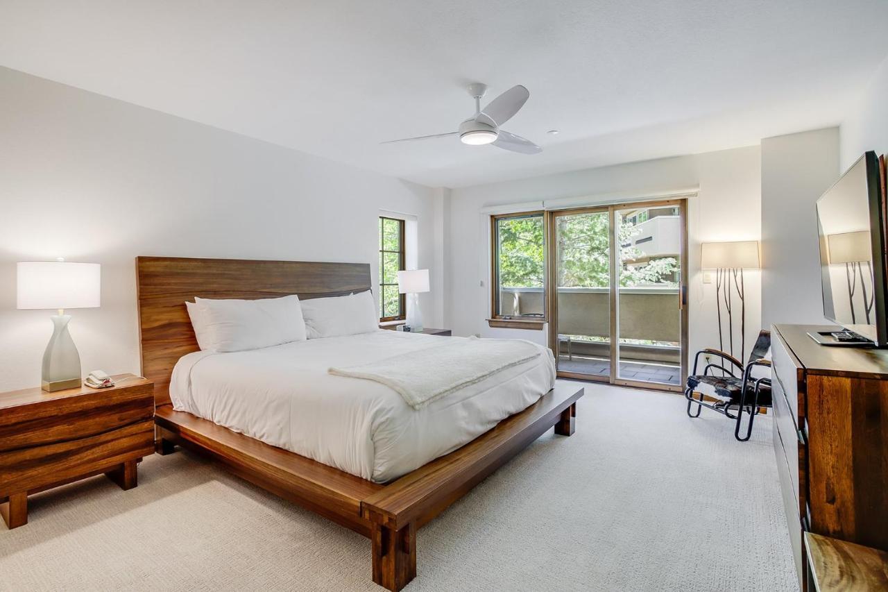 St. James Place Beaver Creek Buitenkant foto