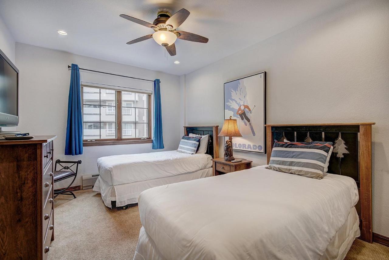 St. James Place Beaver Creek Buitenkant foto