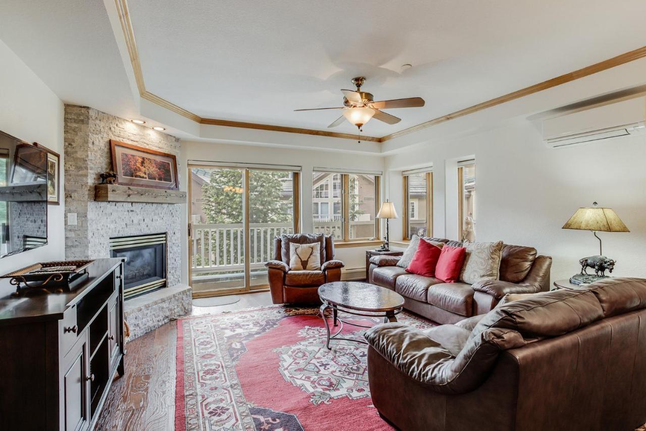 St. James Place Beaver Creek Buitenkant foto