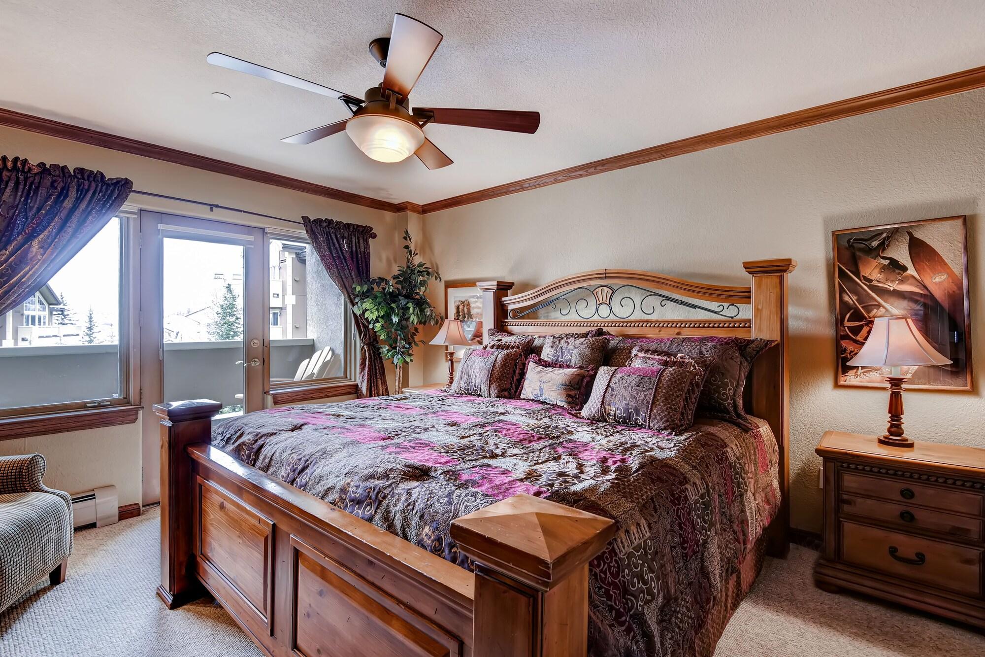 St. James Place Beaver Creek Buitenkant foto