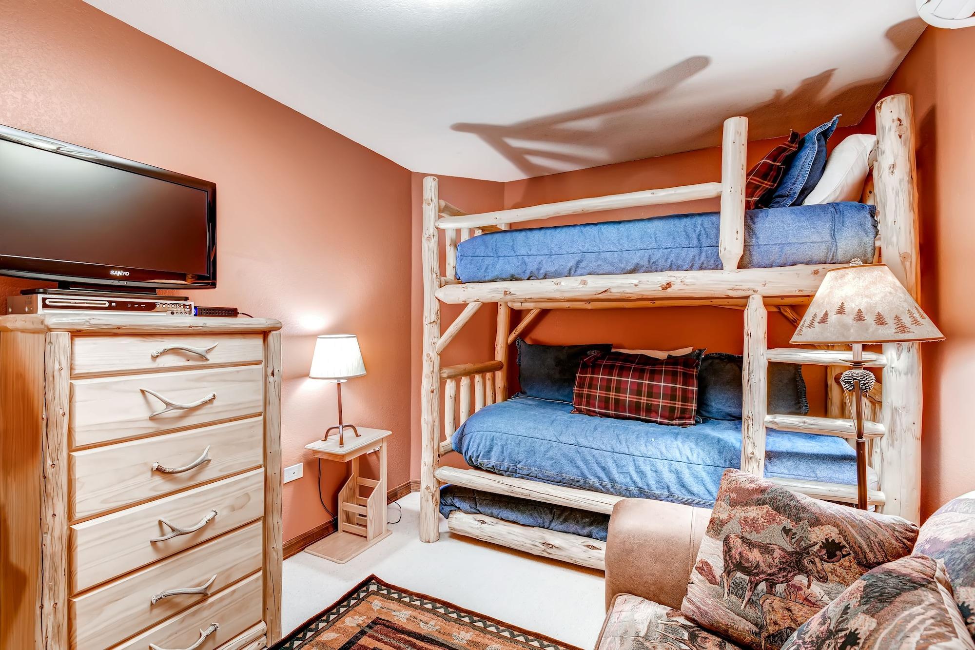 St. James Place Beaver Creek Buitenkant foto