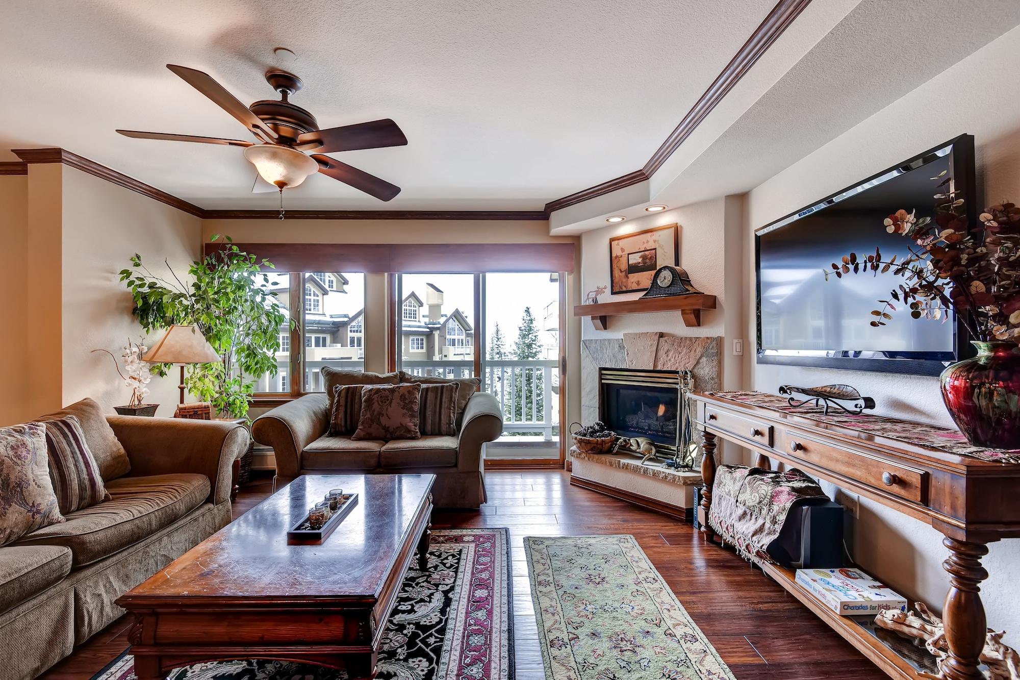 St. James Place Beaver Creek Buitenkant foto