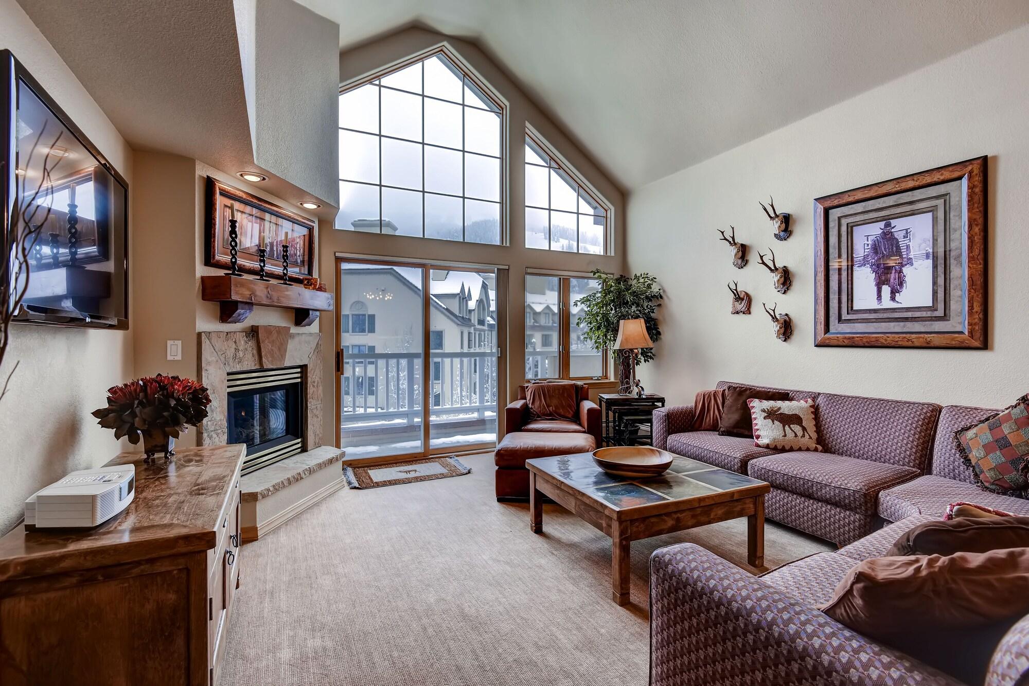 St. James Place Beaver Creek Buitenkant foto