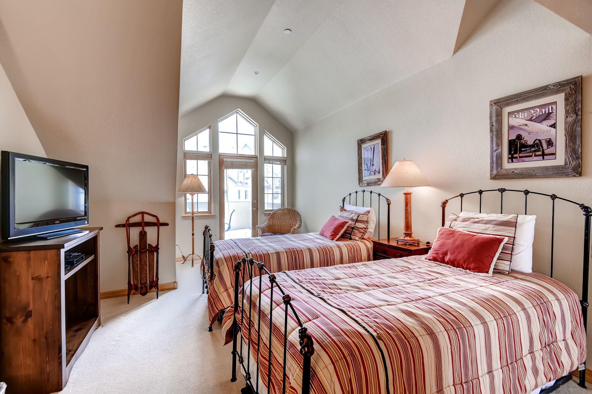 St. James Place Beaver Creek Buitenkant foto