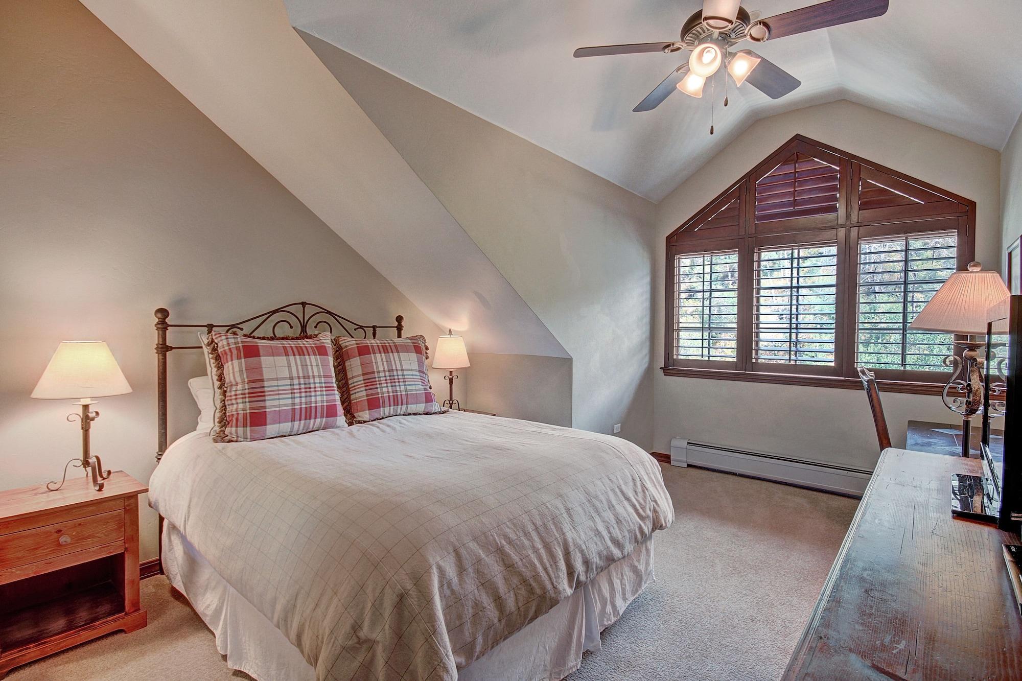 St. James Place Beaver Creek Buitenkant foto