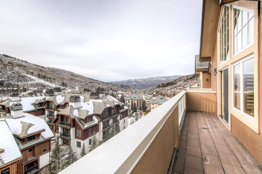 St. James Place Beaver Creek Buitenkant foto