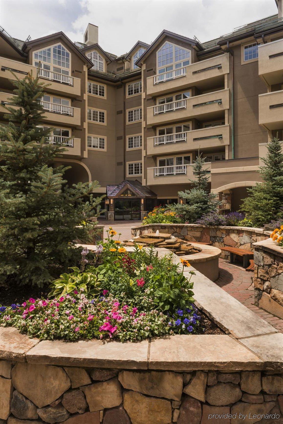 St. James Place Beaver Creek Buitenkant foto