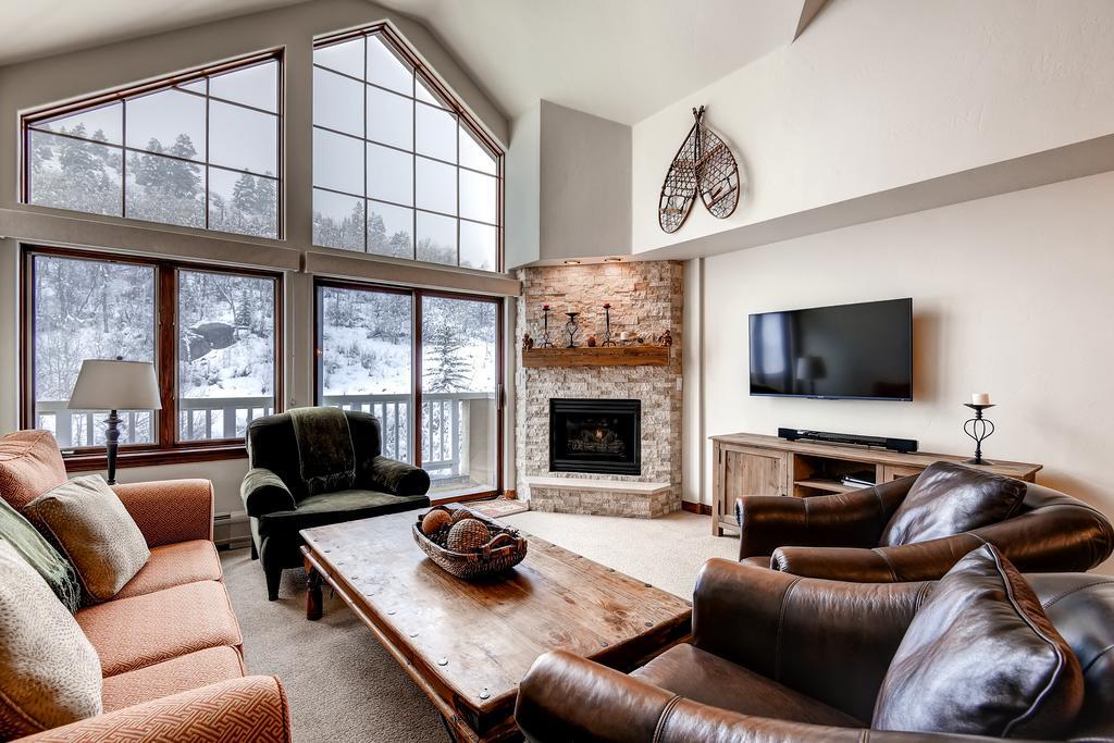 St. James Place Beaver Creek Buitenkant foto