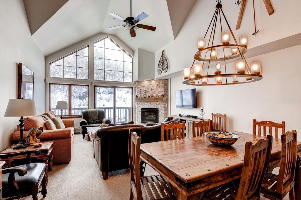 St. James Place Beaver Creek Buitenkant foto