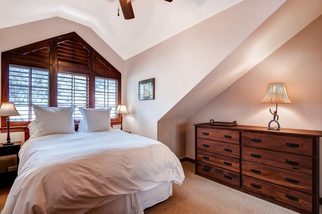 St. James Place Beaver Creek Buitenkant foto