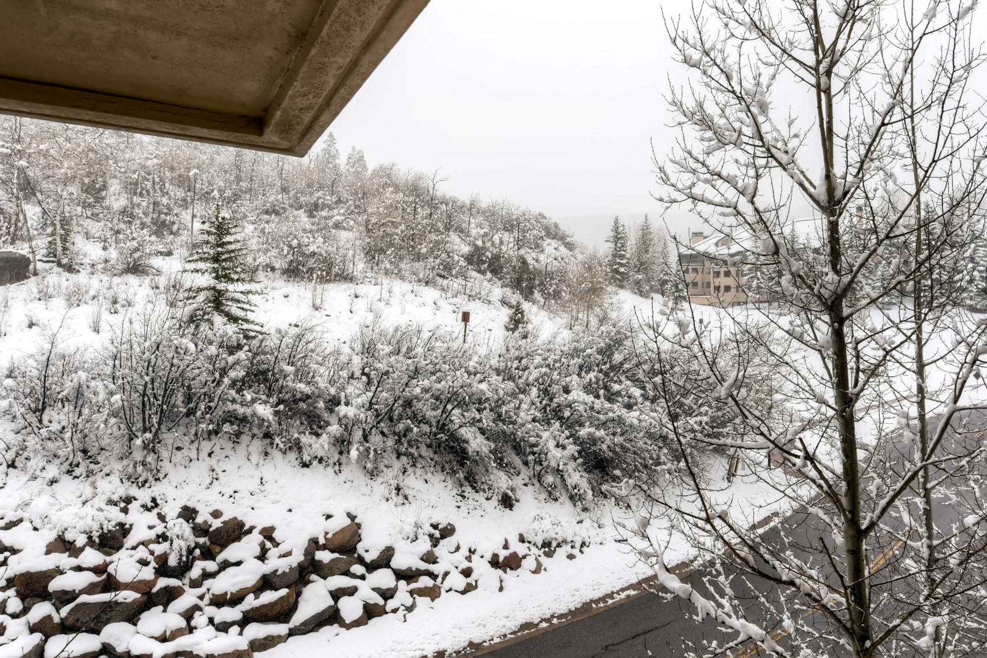 St. James Place Beaver Creek Buitenkant foto